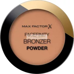   Max Factor Facefinity Bronzujúci Púder 001 Light Bronze, 9 g