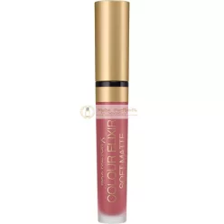 Max Factor Colour Elixir Soft Matte 015 Rose Dust, 4ml