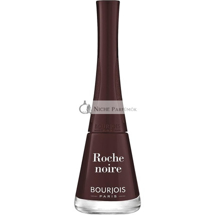 Bourjois 1 Sekunda Lak na Nechty 046 Roche Noire, 9ml