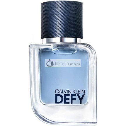 Calvin Klein Defy toaletná voda pre mužov 30 ml