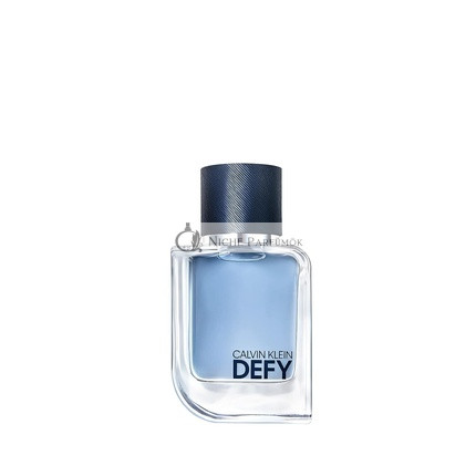Calvin Klein Defy toaletná voda pre mužov 50 ml