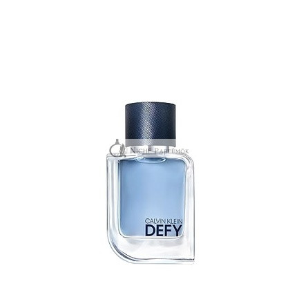 Calvin Klein Defy EDT 100 ml *TESTER pre mužov