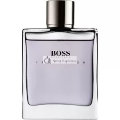 Hugo Boss Selection Edu De Toilette, 100ml