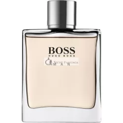   Hugo Boss Boss Orange Man 2021 toaletná voda pre mužov 100 ml