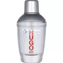 Hugo Boss HUGO Iced Eau de Toilette Spray, 75ml