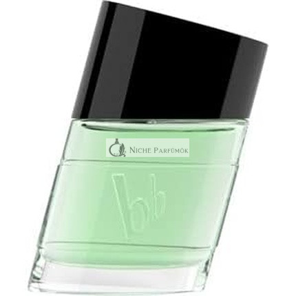 Bruno Banani Made For Men Eau de Toilette, 30ml