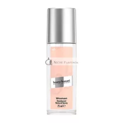 Bruno Banani Woman Parfum Deodorant Prírodný Sprej 75ml