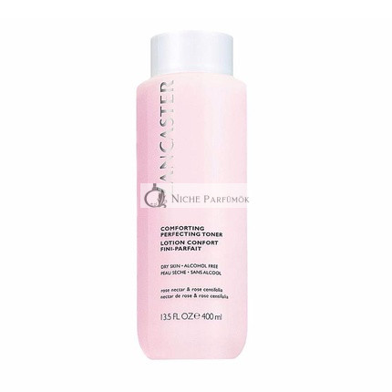 Lancaster Skin Essentials Tonikum 400ml