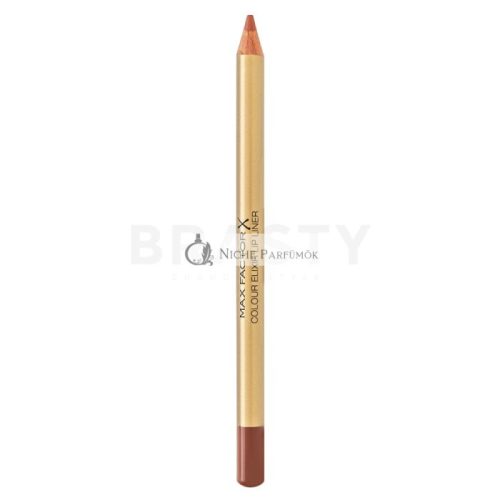 Max Factor Color Elixir Lipliner kontúrovacia ceruzka na pery 005 Brown N Nude
