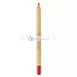   Max Factor Color Elixir Lipliner kontúrovacia ceruzka na pery 055 Red Poppy