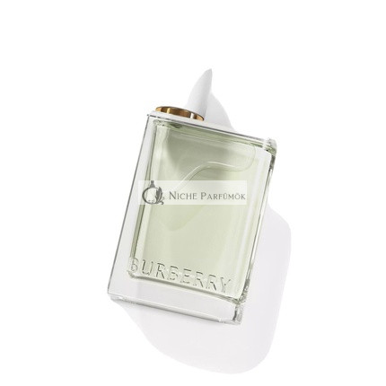 Burberry Her Eau De Toilette spray, 50ml