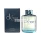 Calvin Klein CK Free Eau de Toilette, 100 ml