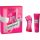 Bruno Banani Not For Everybody Pure Woman Darčeková Sada - Eau De Toilette 30ml, Sprchový Gél 50ml