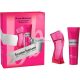 Bruno Banani Not For Everybody Pure Woman Darčeková Sada - Eau De Toilette 30ml, Sprchový Gél 50ml