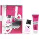 Bruno Banani Not For Everybody Dangerous Women Darčeková sada: Eau De Toilette 30ml - Sprchový gél 50ml