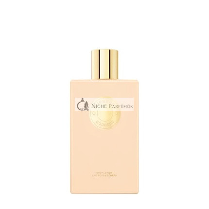 Burberry Goddess telový krém - 200ml