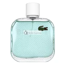   Lacoste Eau De Lacoste L.12.12 Blanc Eau Fraîche toaletná voda pre mužov 100 ml