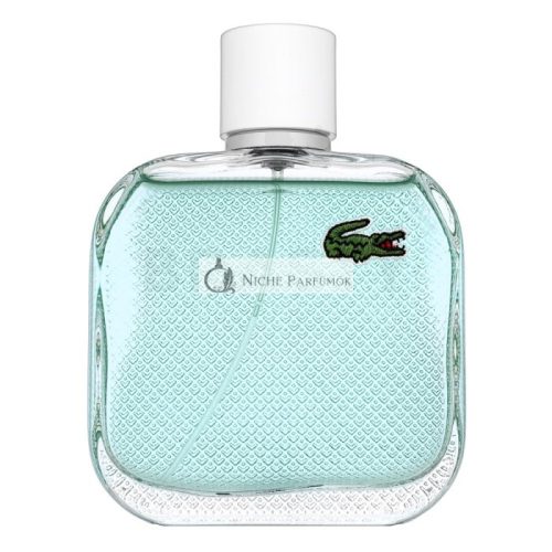 Lacoste Eau De Lacoste L.12.12 Blanc Eau Fraîche toaletná voda pre mužov 100 ml