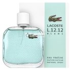 Lacoste Eau De Lacoste L.12.12 Blanc Eau Fraîche toaletná voda pre mužov 100 ml