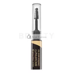   Max Factor Browfinity Longwear Brow Tint riasenka na obočie 003 Dark Brown 4,2 ml