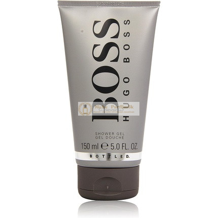 Hugo Boss Bottled Sprchový gél, 150 ml