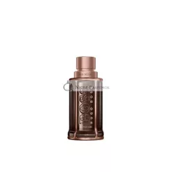   Hugo Boss The Scent Le Parfum pre mužov - Zázvor, Maninka a Iris Amber Wood, 50ml