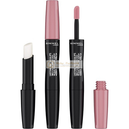 Max Factor Rimmel Trvácny Provocalips Tekutý Rúž - Príde Róže