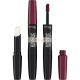 Max Factor Rimmel London dlhotrvajúci Provocalips tekutý rúž, No Wine-Ing