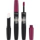 Max Factor Rimmel London Trvácny Provocalips Tekutý Rúž, Maroon Swoon