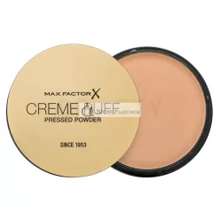   Max Factor Creme Puff Pressed Powder púder 40 Creamy Ivory 14 g