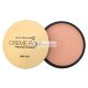 Max Factor Creme Puff Pressed Powder púder 81 Truly Fair 14 g
