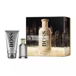   Hugo Boss Gift Set Bottled Eau De Parfum Spray a Sprchový gél, 50ml a 100ml