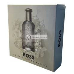 Hugo Boss Bottled Eau de Parfum Darčeková sada, 100ml