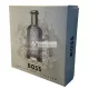 Hugo Boss Bottled Eau de Parfum Darčeková sada, 100ml