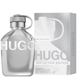 Hugo Boss Hugo Reflective Edition Eau de Toilette