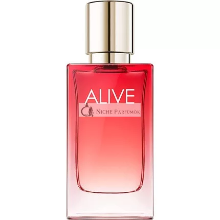 Hugo Boss Alive Intense parfémovaná voda pre ženy 30 ml