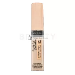   Bourjois Always Fabulous 24HRS Extreme Resist Concealer tekutý korektor pre zjednotenie farebného tónu pleti 300 Beige Rose 6 ml