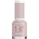 Prírodne dokonalý lak na nechty 020 Karamel, 8ml