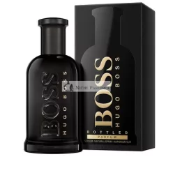 Hugo Boss Men's Bottled Eau De Parfum Spray, 50ml