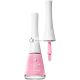 Bourjois Healthy Mix čistiaci lak na nechty - 125 Very Generose, 9ml