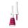 Bourjois 340 Plumplumpidou Lak na nechty 100% Vegán Zdravý Mix Rýchloschnúci Profesionálna Manikúra Dlhá Výdrž 12ml