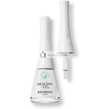 Bourjois Healthy Mix Čistý Lak na Nechty 100 Blanc'hantement