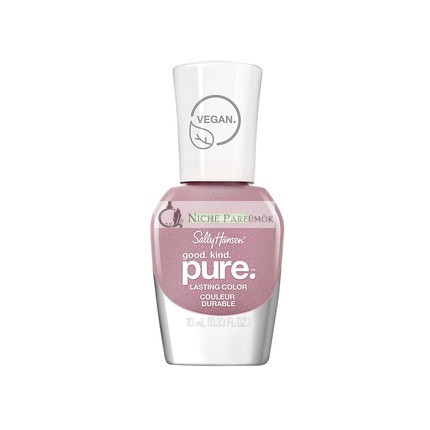 Sally Hansen Čistý Lak na Nechty 345 Dymový Kremeň, 10ml