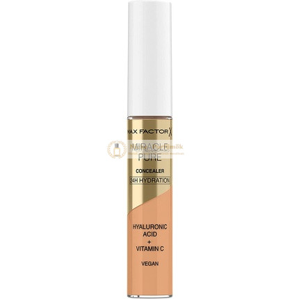 Max Factor Miracle Pure Hydratačný Tekutý Korektor 03, 7,8ml