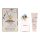 Marc Jacobs Perfect Parfumová Sada, Eau de Parfum Spray 100 ml, Luminous Telové Mlieko 75 ml
