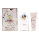 Marc Jacobs Perfect Parfumová Sada, Eau de Parfum Spray 100 ml, Luminous Telové Mlieko 75 ml