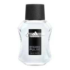 Adidas Dynamic Pulse Eau De Toilette Spray pre mužov, 50ml