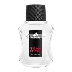 Adidas Team Force toaletná voda pre mužov, 50ml