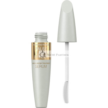 Max Factor False Lash Effect Lash & Brow Treatment Serum rastové sérum na mihalnice a obočie 13,1 ml