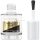 Max Factor Miracle Pure Starostlivosť o Nechty Vegánsky Vrchný Lak 12ml